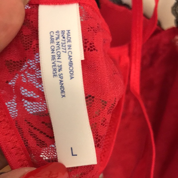 Apt 9 Intimates - Picture 6 of 7